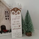 Marcador de Livros rena - Image 2