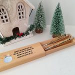 Estojo com caneta e lapiseira - Image 3
