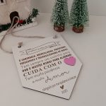 Bandeirola cuidar com amor - Image 3