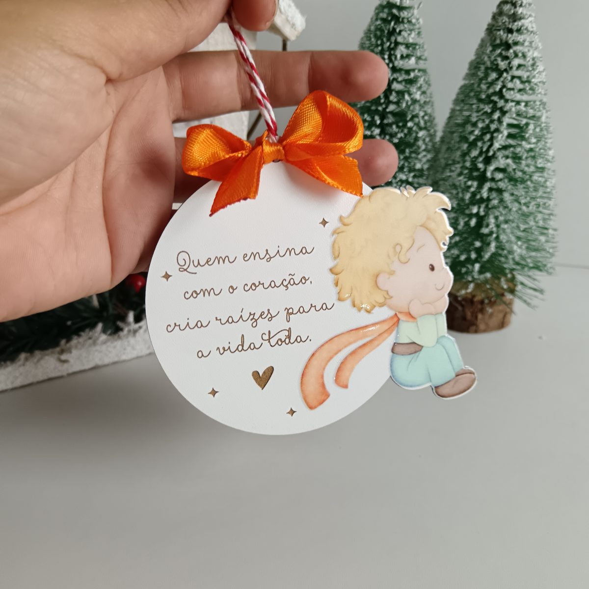 Bola Principezinho - Image 2