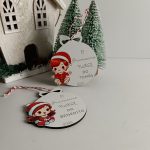 Bola Primeiro Natal - Image 2