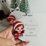 Bola Primeiro Natal - Image 3