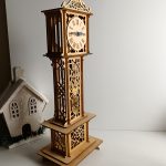 Relógio antigo - Image 5